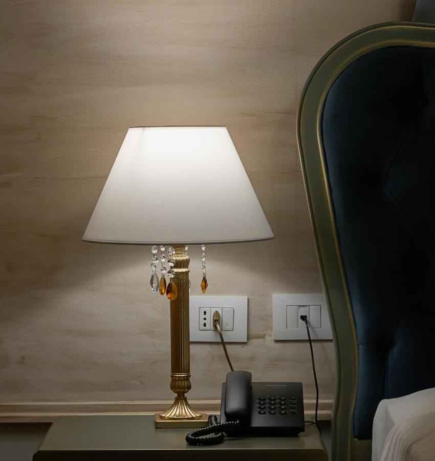 Tresor Art Boutique Hotel Корча Екстериор снимка