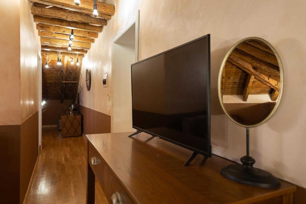 Tresor Art Boutique Hotel Корча Екстериор снимка