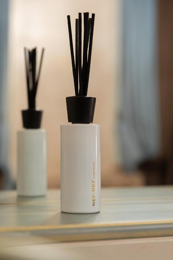 Tresor Art Boutique Hotel Корча Екстериор снимка